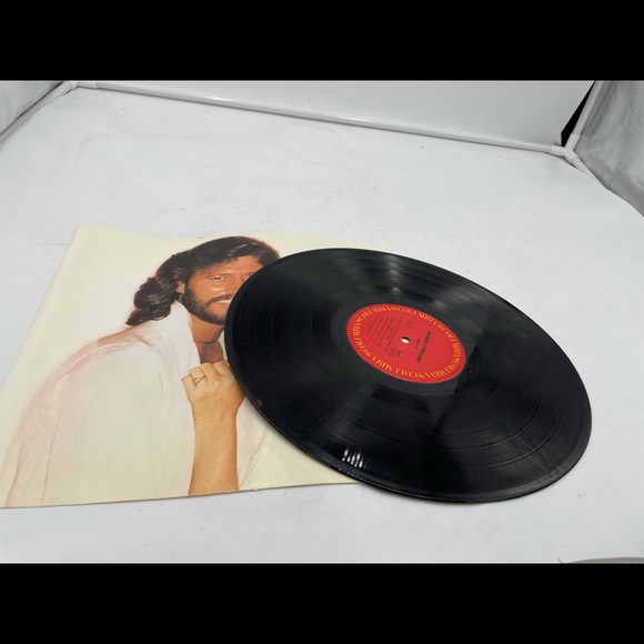 Streisand guilty vinyl - Picture 2 of 5